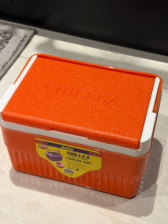 Riyadh, Household Items, SAR 15,  Coolex 3L Cooler Box