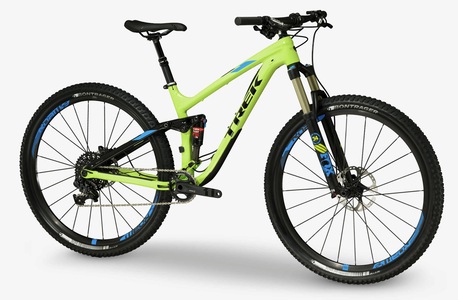 Riffa, Bicycles, BHD 550,  Trek Fuel Ex 9 (size: M-L)