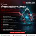 Cybersecurity & IT Services In Saudi Arabia