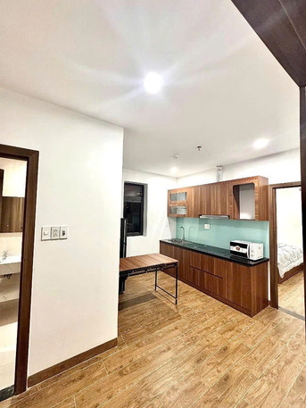 Da Nang, Apartments/Houses, VND 10000000/month,  Furnished,  1 BR,  APARTMENT FOR RENT &ndash; CHINH HUU - DA NANG