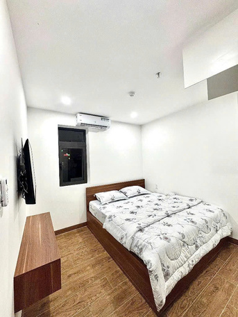 Da Nang, Apartments/Houses, VND 10000000/month,  Furnished,  1 BR,  APARTMENT FOR RENT &ndash; CHINH HUU - DA NANG