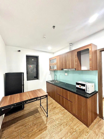 Da Nang, Apartments/Houses, VND 10000000/month,  Furnished,  1 BR,  APARTMENT FOR RENT &ndash; CHINH HUU - DA NANG