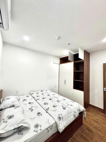 Da Nang, Apartments/Houses, VND 10000000/month,  Furnished,  1 BR,  APARTMENT FOR RENT &ndash; CHINH HUU - DA NANG