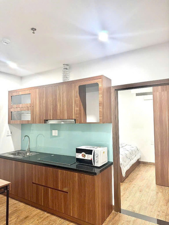 Da Nang, Apartments/Houses, VND 10000000/month,  Furnished,  1 BR,  APARTMENT FOR RENT &ndash; CHINH HUU - DA NANG