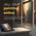 Painting Online For Buying Original Paintings For Home And Office