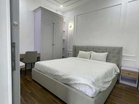 Da Nang, Apartments/Houses, VND 12000000/month,  Furnished,  1 BR,  FOR RENT &ndash; 1 BEDROOM APARTMENTS | LE VAN THU STREET, DA NANG