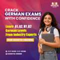 German Language Course &ndash; Learn A1 To C2 With Minds Abroad