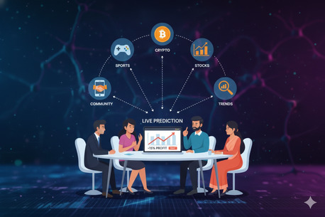 Mumbai, Mobile Apps, Probo &ndash; Trusted Opinion Trading Platform In India