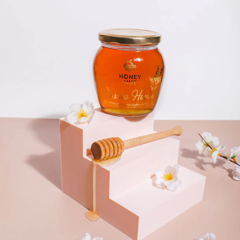 Noida, Health & Beauty Items, INR 1150,  100% Pure Acacia Honey &ndash; Premium Quality Natural Honey