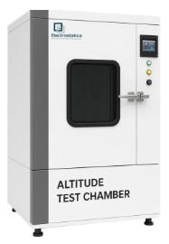 Nagpur, Industrial Machinery, Altitude Test Chamber For Controlled Low-Pressure Simulation