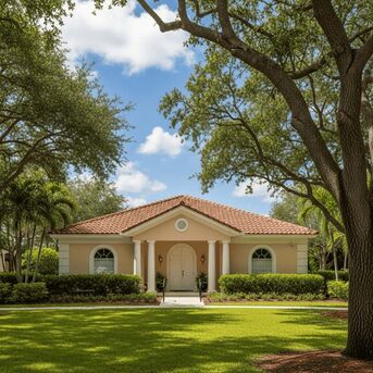 Miami, Elder Care, Professional Funeral Homes Miami For Peaceful Final Arrangements