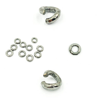 New York, Jewelry, USD 50,  Premium Jump Ring Jewelry Components For Jewelry Making