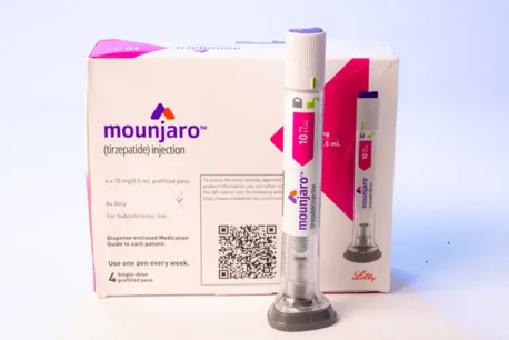 Dubai, Health, Understanding Key Benefits Of Mounjaro In Dubai