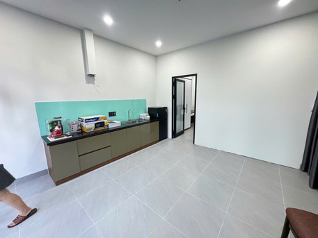 Da Nang, Apartments/Houses, VND 10000000/month,  Furnished,  1 BR,  FOR RENT &ndash; ROOM 101 - HAI TRIEU - STREET