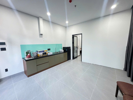 Da Nang, Apartments/Houses, VND 10000000/month,  Furnished,  1 BR,  FOR RENT &ndash; ROOM 101 - HAI TRIEU - STREET