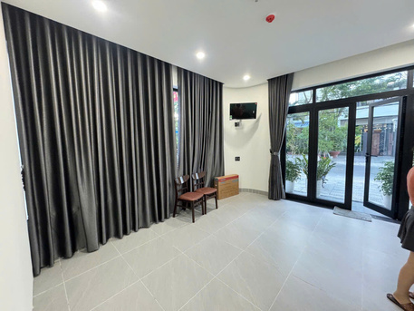 Da Nang, Apartments/Houses, VND 10000000/month,  Furnished,  1 BR,  FOR RENT &ndash; ROOM 101 - HAI TRIEU - STREET