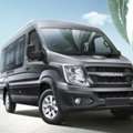 Luxury & Corporate Vans In Qatar &ndash; ABN Motors