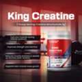 Buy Creatine Monohydrate For Stronger Workouts - FB Nutrition