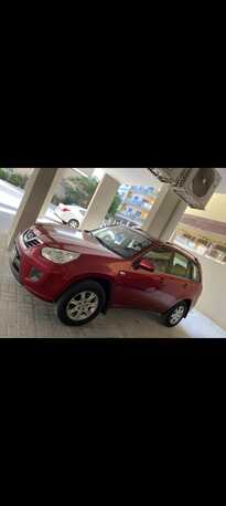 Jid Ali, Vehicles, Cars & Trucks , BHD 1100,  CHERY TIGGO,  2015,  Automatic,  86000 KM,  Cherry Tiggo-model  -1100bhd