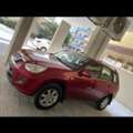 BHD 1100,  CHERY TIGGO,  2015,  Automatic,  86000 KM,  Cherry Tiggo-model  -1100bhd