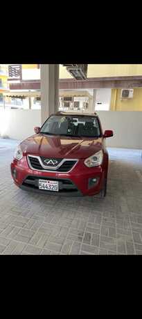 Jid Ali, Vehicles, Cars & Trucks , BHD 1100,  CHERY TIGGO,  2015,  Automatic,  86000 KM,  Cherry Tiggo-model  -1100bhd