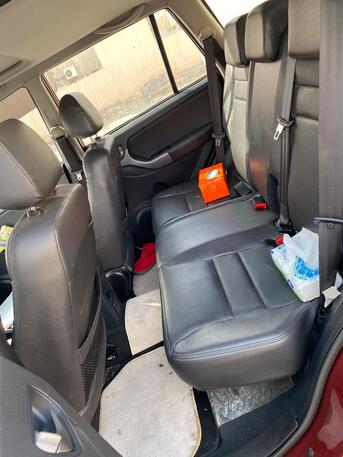 Jid Ali, Vehicles, Cars & Trucks , BHD 1100,  CHERY TIGGO,  2015,  Automatic,  86000 KM,  Cherry Tiggo-model  -1100bhd