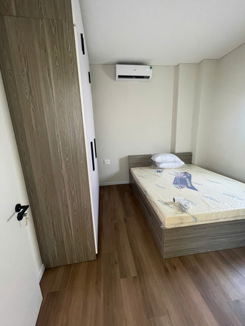 Da Nang, Apartments/Houses, VND 14000000/month,  Furnished,  2 BR,  FOR RENT &ndash; 2-BEDROOM APARTMENT | DONG DA STREET, DA NANG