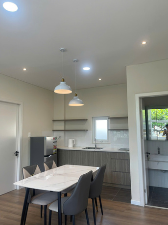 Da Nang, Apartments/Houses, VND 14000000/month,  Furnished,  2 BR,  FOR RENT &ndash; 2-BEDROOM APARTMENT | DONG DA STREET, DA NANG