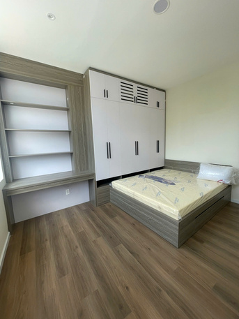 Da Nang, Apartments/Houses, VND 14000000/month,  Furnished,  2 BR,  FOR RENT &ndash; 2-BEDROOM APARTMENT | DONG DA STREET, DA NANG