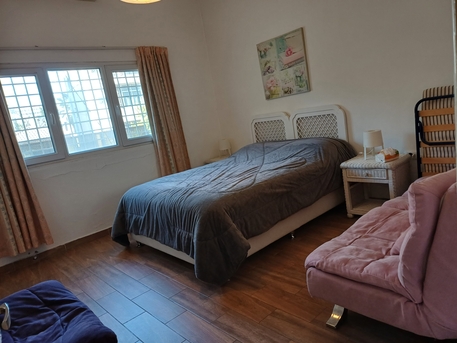 Amman, Apartments/Houses, JOD 450/month,  2 BR,  75 Sq. Meter,  2 Bedrooms Furnished Apartment In Jabal Amman 2nd Circle.