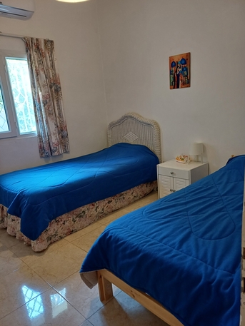 Amman, Apartments/Houses, JOD 450/month,  2 BR,  75 Sq. Meter,  2 Bedrooms Furnished Apartment In Jabal Amman 2nd Circle.