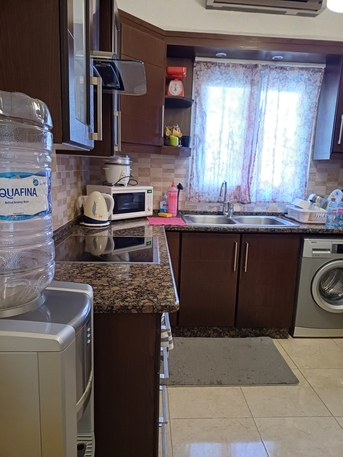 Amman, Apartments/Houses, JOD 450/month,  2 BR,  75 Sq. Meter,  2 Bedrooms Furnished Apartment In Jabal Amman 2nd Circle.