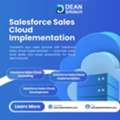 Salesforce Sales Cloud Implementation For Smarter Selling
