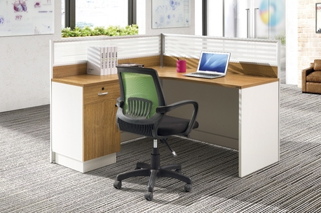 Manama, Furniture, BHD 120,  Single Person Work Station