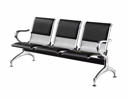 Manama, Furniture, BHD 66,  Waiting Chair Seater