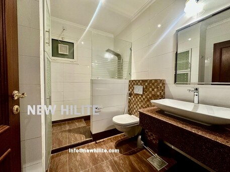 Kuwait City, Apartments/Houses, KWD 1200/month,  4 BR,  Spacious Duplex For Rent In Massayel