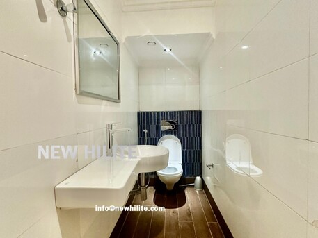 Kuwait City, Apartments/Houses, KWD 1200/month,  4 BR,  Spacious Duplex For Rent In Massayel