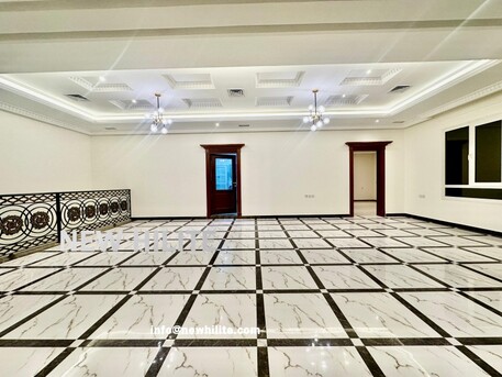 Kuwait City, Apartments/Houses, KWD 1200/month,  4 BR,  Spacious Duplex For Rent In Massayel