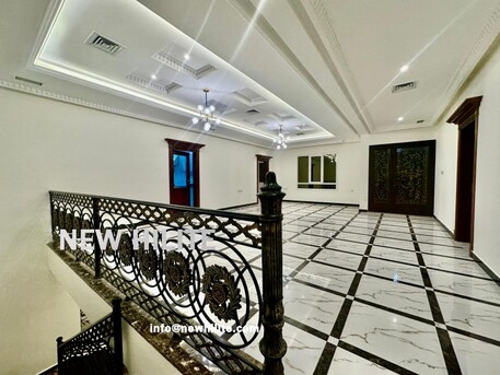 Kuwait City, Apartments/Houses, KWD 1200/month,  4 BR,  Spacious Duplex For Rent In Massayel