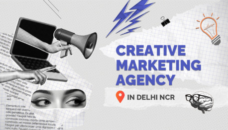 Noida, Marketing, Creative Campaigns That Make Brands Memorable