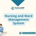 Hospital Ward Management System,Nursing Services And Ward Management