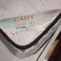 SAR 200,  Single Bed With Very Good Clean Matress
