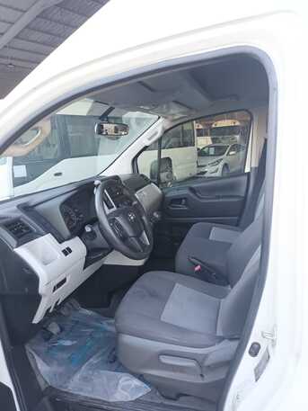 Riyadh, Vehicles, Cars & Trucks , SAR 106000,  TOYOTA HIACE,  2020,  Manual,  181000 KM,   CARGO VAN &ndash; HIGH ROOF |  MODEL | FOR SALE