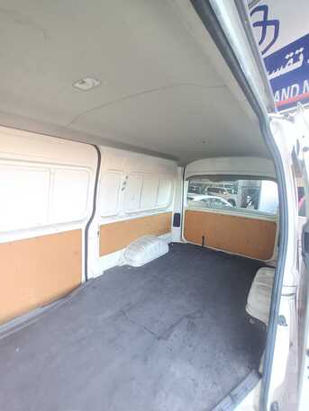 Riyadh, Vehicles, Cars & Trucks , SAR 106000,  TOYOTA HIACE,  2020,  Manual,  181000 KM,   CARGO VAN &ndash; HIGH ROOF |  MODEL | FOR SALE