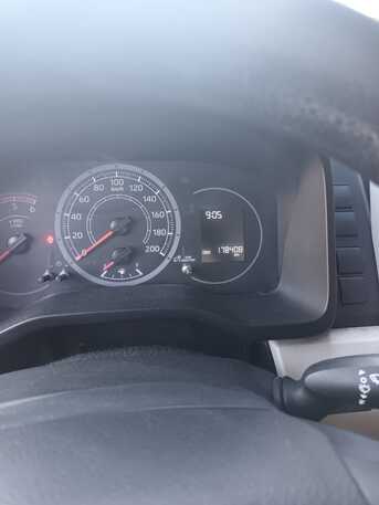 Riyadh, Vehicles, Cars & Trucks , SAR 106000,  TOYOTA HIACE,  2020,  Manual,  181000 KM,   CARGO VAN &ndash; HIGH ROOF |  MODEL | FOR SALE