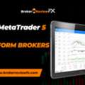 Best MetaTrader 5 (MT5) Platform Brokers 2026