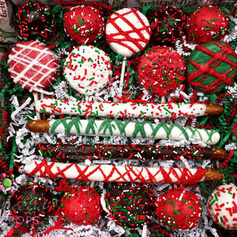 New York, Food, Celebrate Your Big Day With Beautiful Wedding Cake Pops From Cake Pops