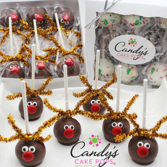 New York, Food, Celebrate Your Big Day With Beautiful Wedding Cake Pops From Cake Pops