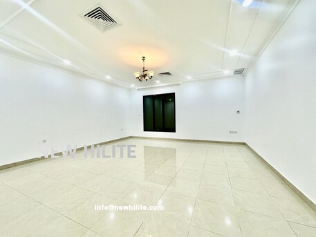 Kuwait City, Villas, KWD 1300,  Spacious 6-Bedroom Triplex Villa For Rent In Rumaithiya
