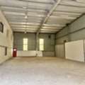 BHD 1400,  350 Sq. Meter,  Sitra Warehouse + Office For Rent | Trailer Access | 325 Sqm | 9m Height